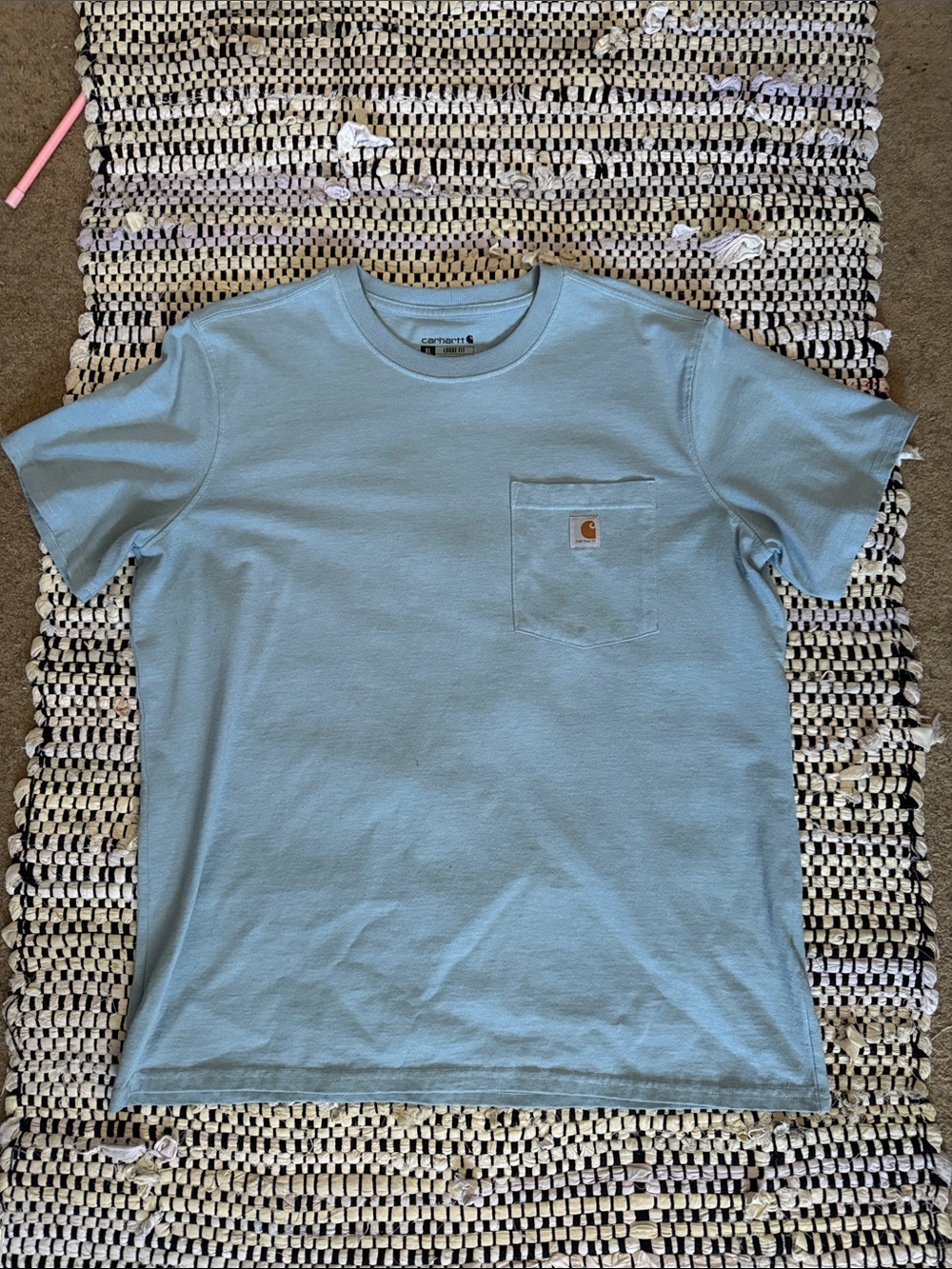 Women’s Carhartt Loose Fit Tshirt
